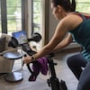 Tacx® NEO Bike Plus Indoor-Trainer