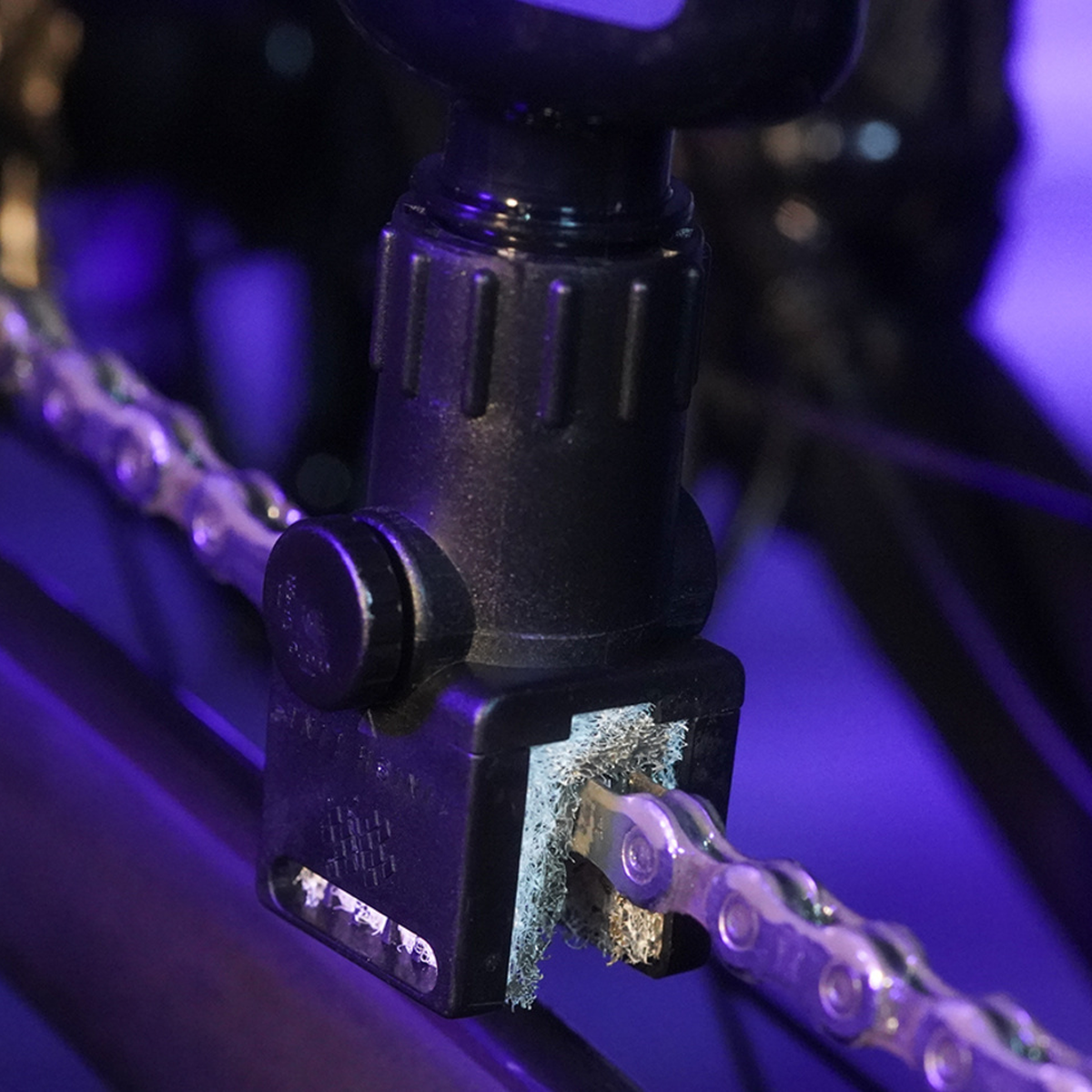 HALO Wax Chain Wax