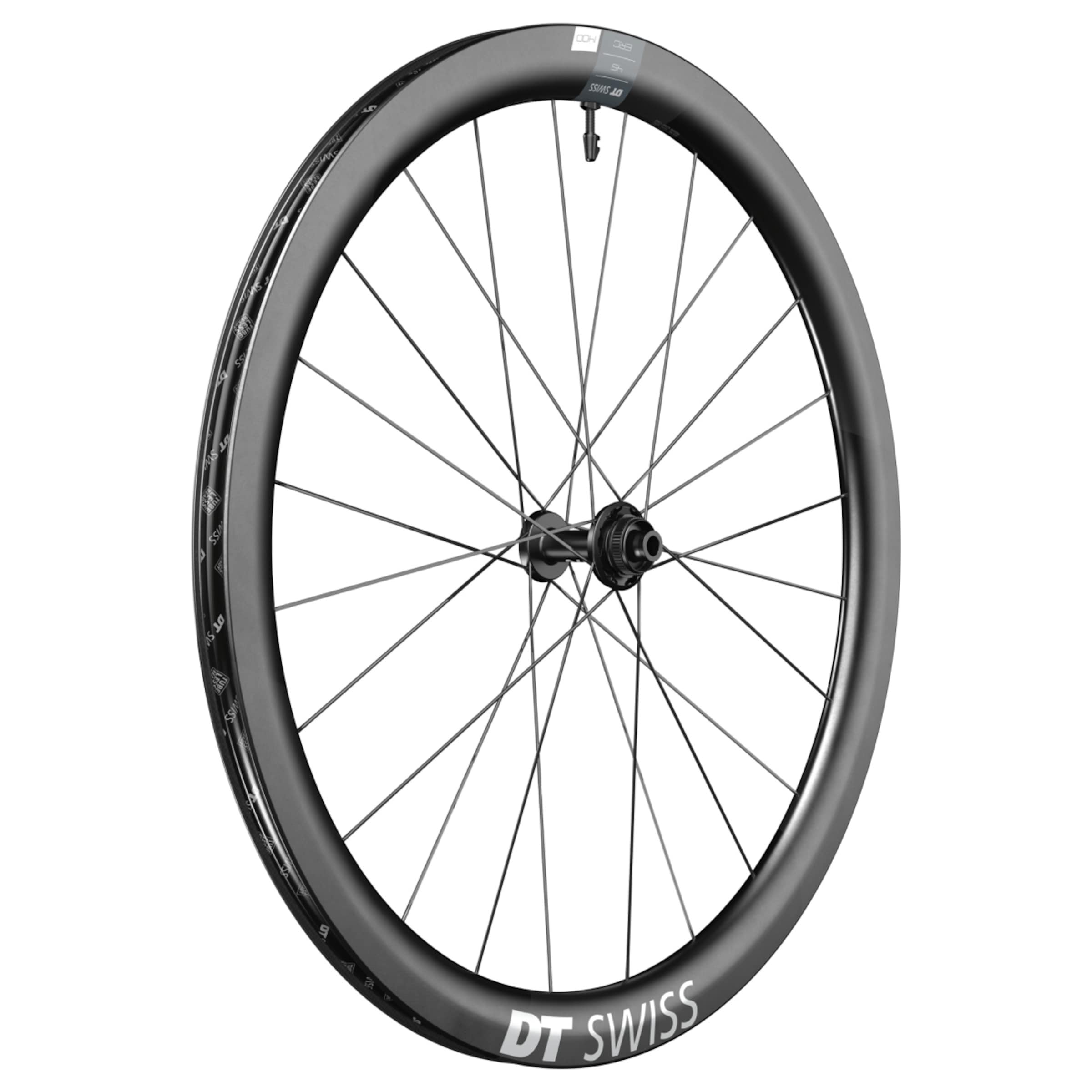 ERC 1400 Dicut® DB 45 Road Front Wheel 28"/700C