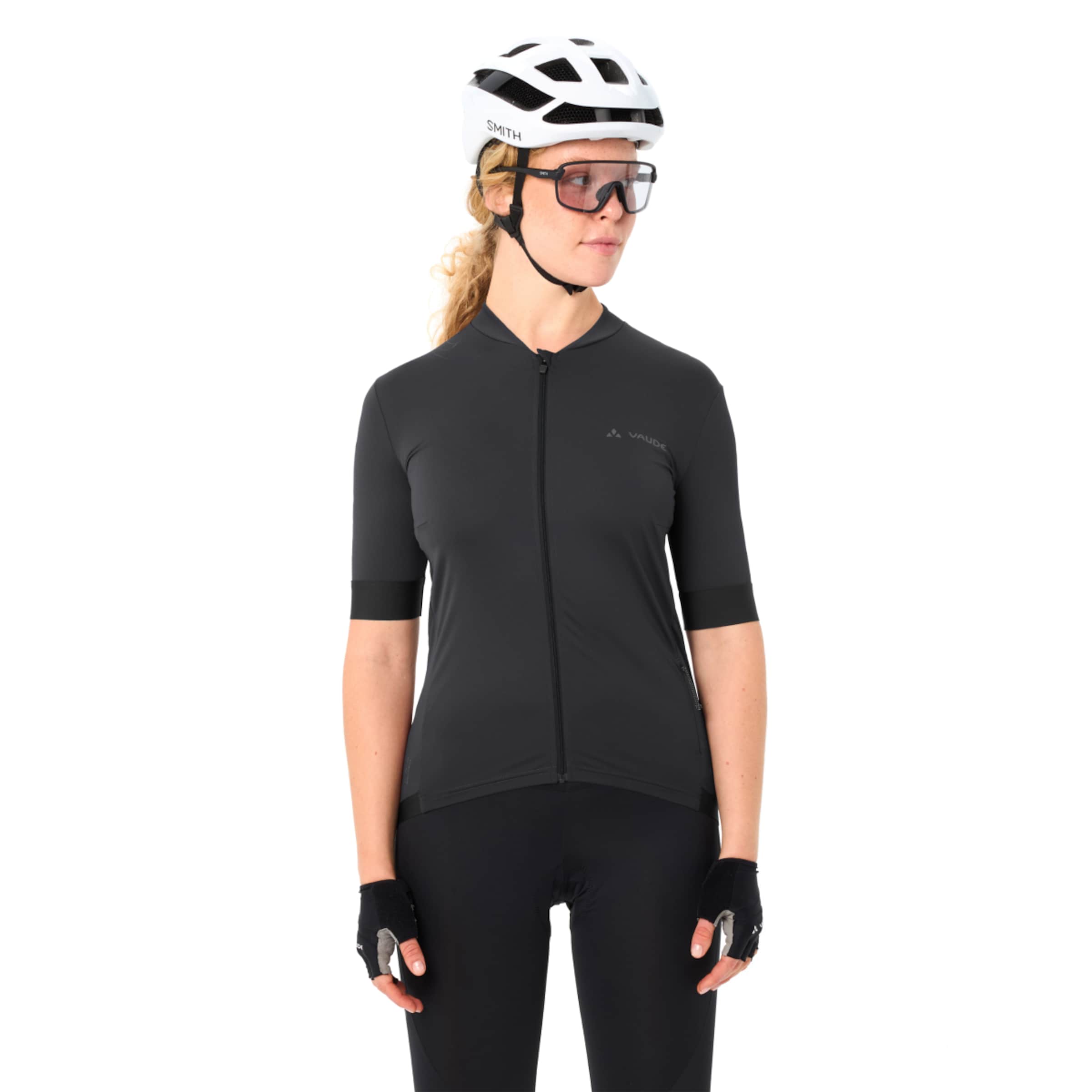 WOMEN'S KURO FZ II maillot de vélo femme
