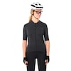 WOMEN'S KURO FZ II Damen Radtrikot