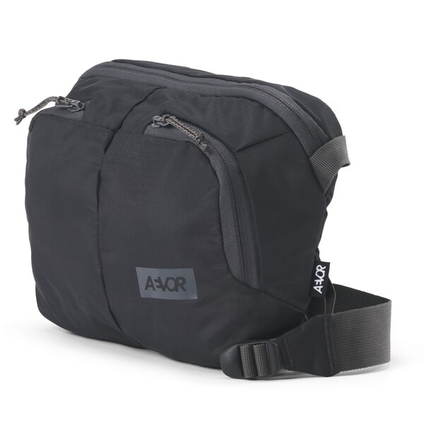 SACOCHE BAG schoudertas