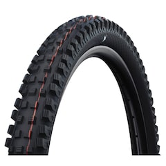 Shop Schwalbe TACKY CHAN GRAVITY PRO Radial MTB Folding Tyre ULTRA