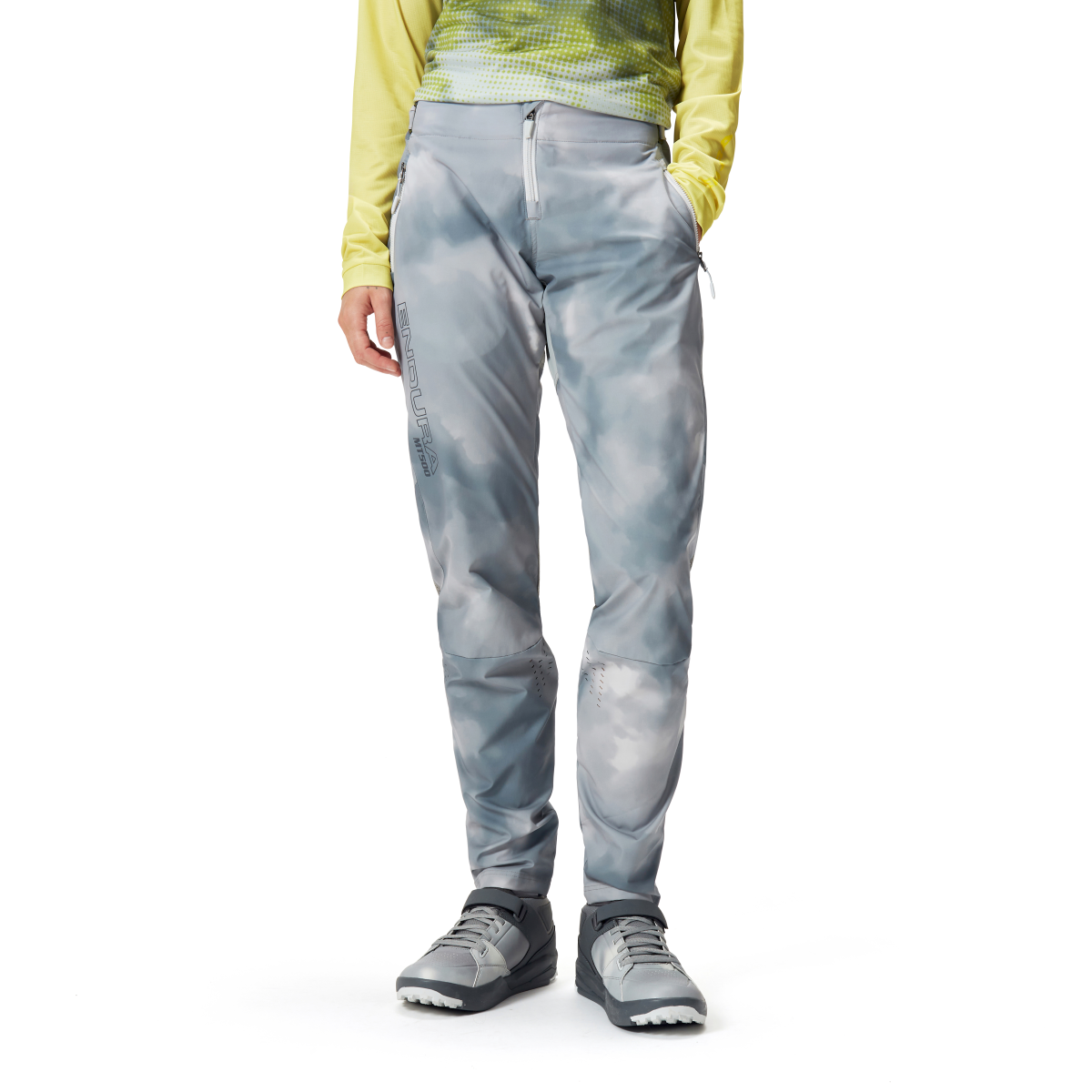 DAMEN MT500 BURNER LITE Damen MTB Bikehose