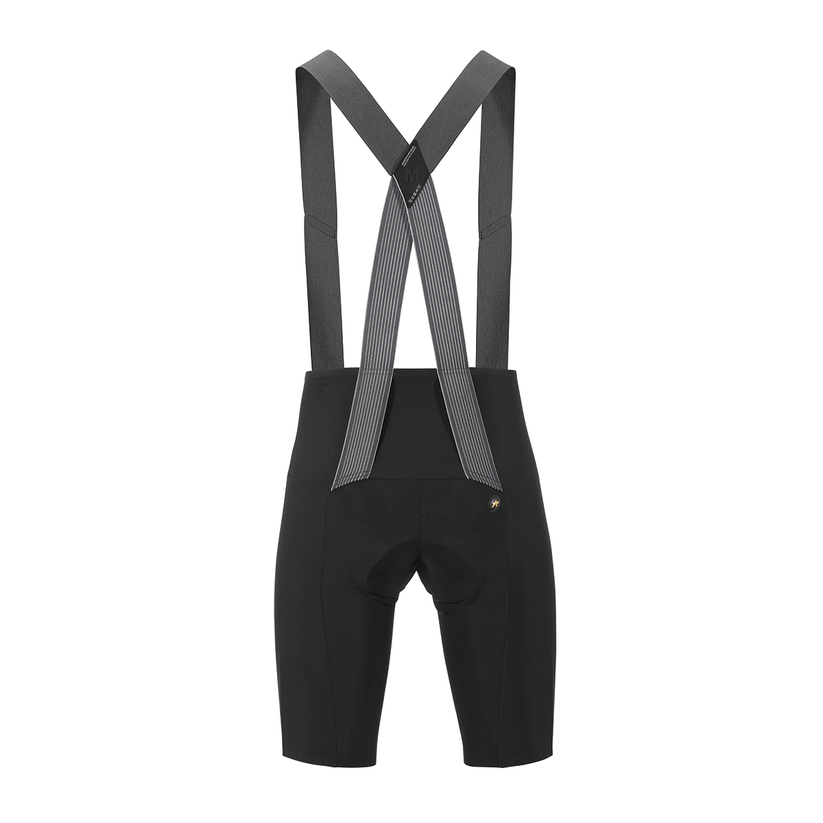 MILLE GT SUMMER BIB SHORTS GTO C2 cuissard à bretelles