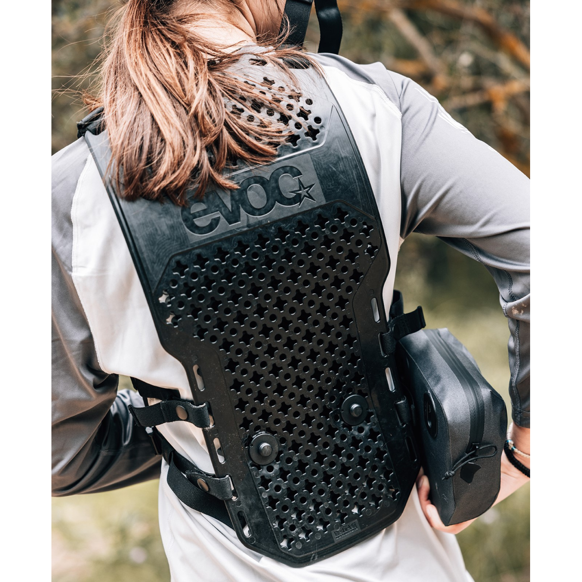 TORSO PROTECTOR bovenlichaambeschermer