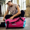 DUFFLE LITE CYBER Reisetasche