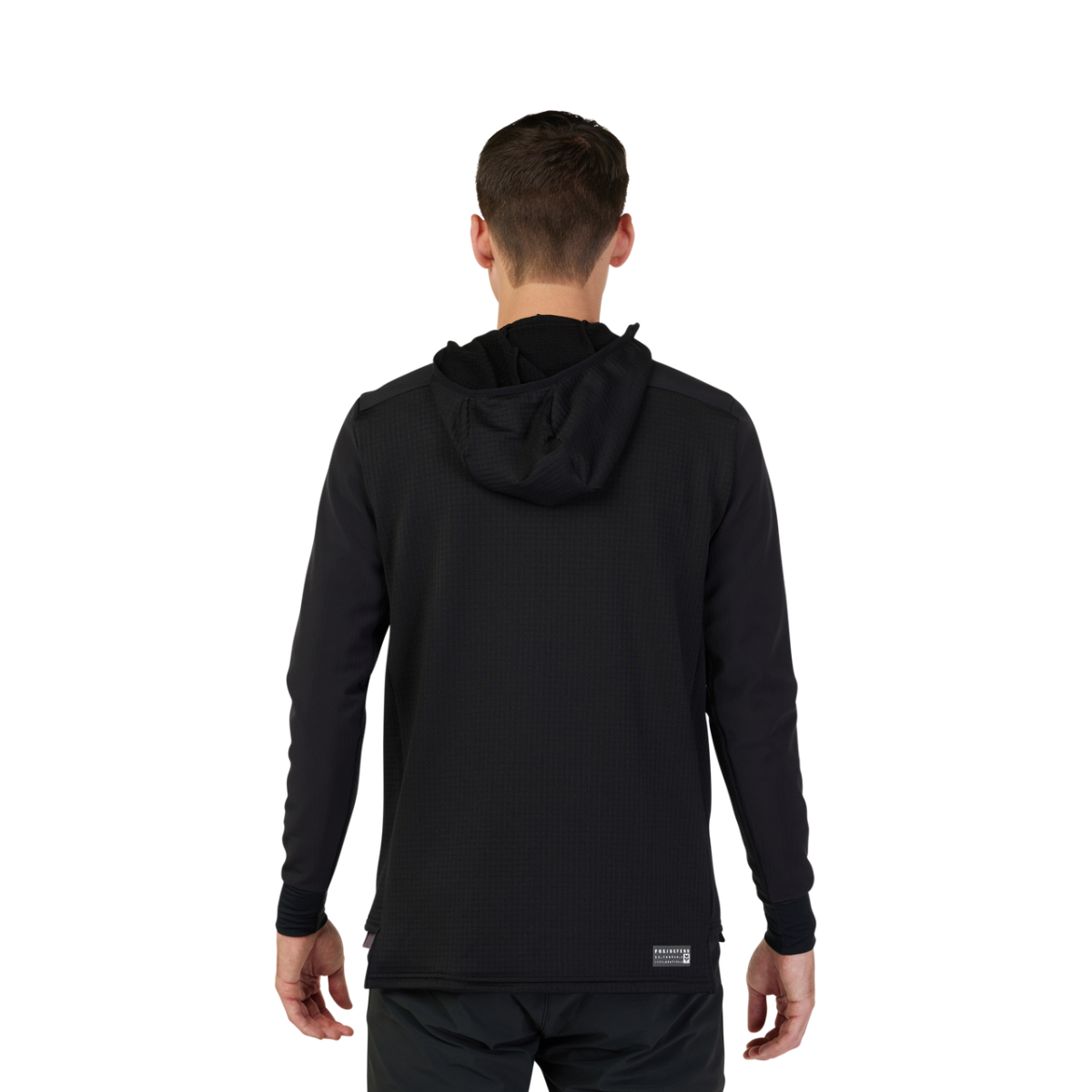 DEFEND THERMAL HOODIE pull à capuche vtt