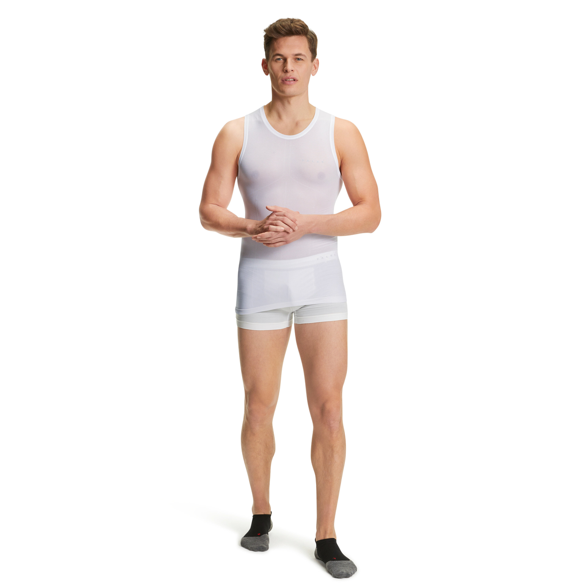 SINGLET ULTRALIGHT COOL maillot de corps sans manches