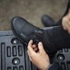 SH-GF800GTX Gore-Tex Flatpedal-Schuhe