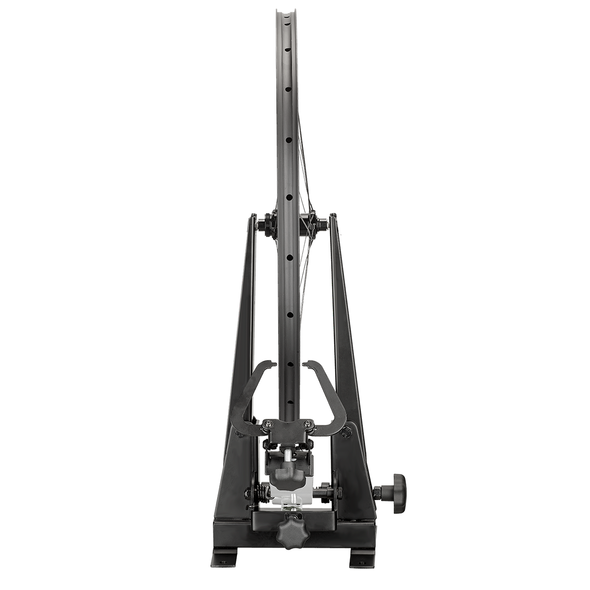 2-Zent:A-XL Truing Stand