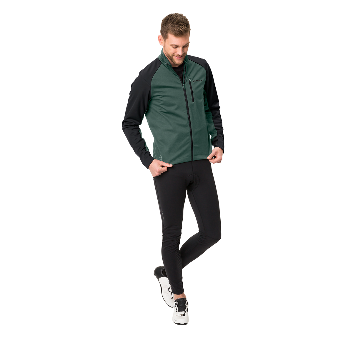 MEN'S POSTA SOFTSHELL JACKET VI Winter Jacket