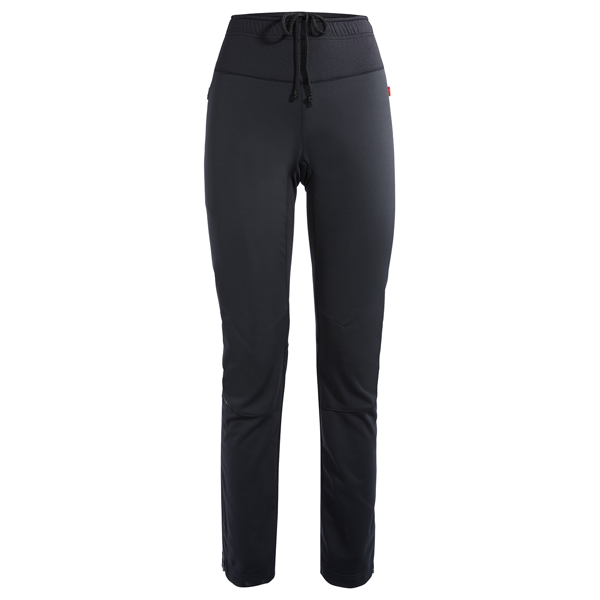 WOMEN´S WINTRY PANTS V Damen Softshell-Hose