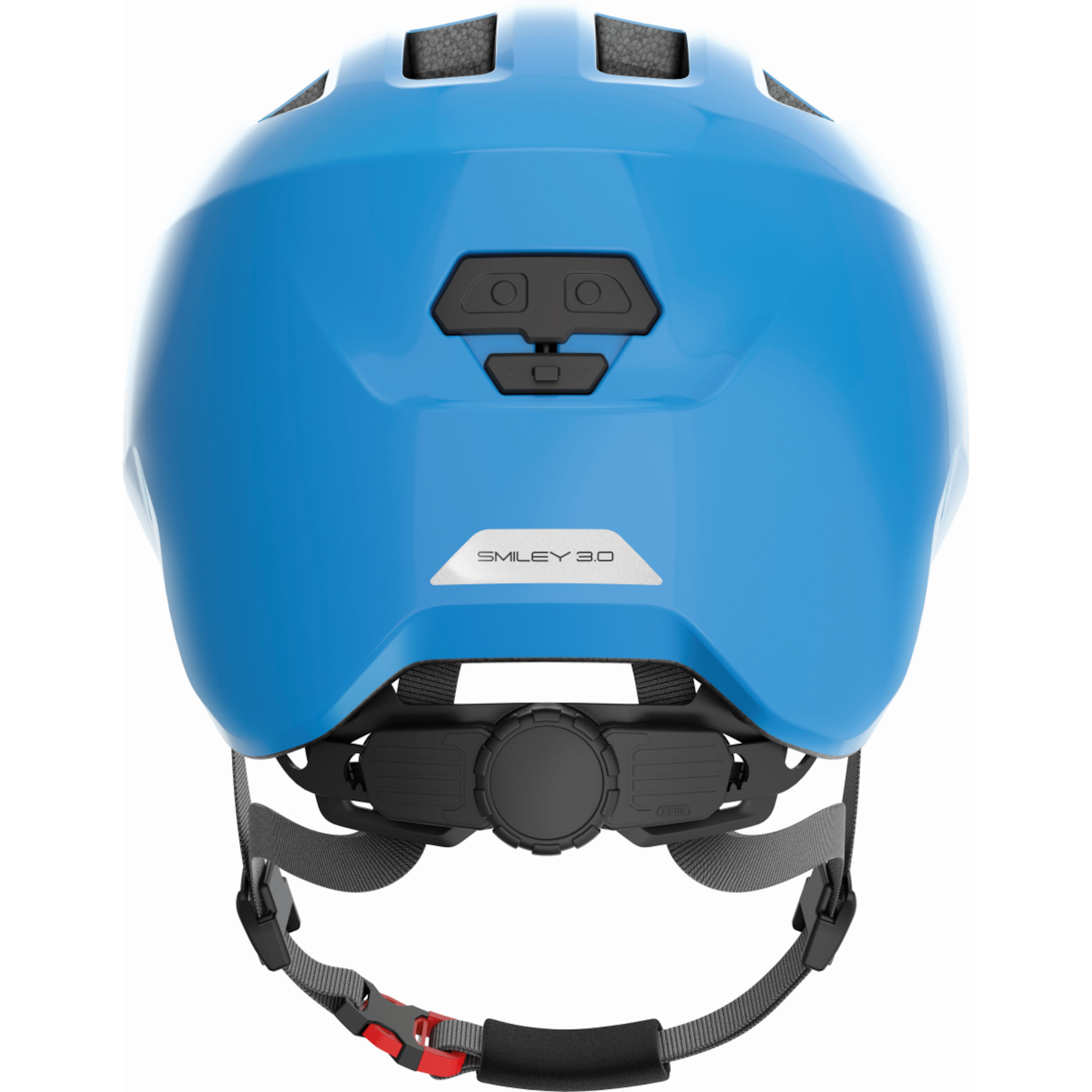 SMILEY 3.0 Kinder-Fahrradhelm 