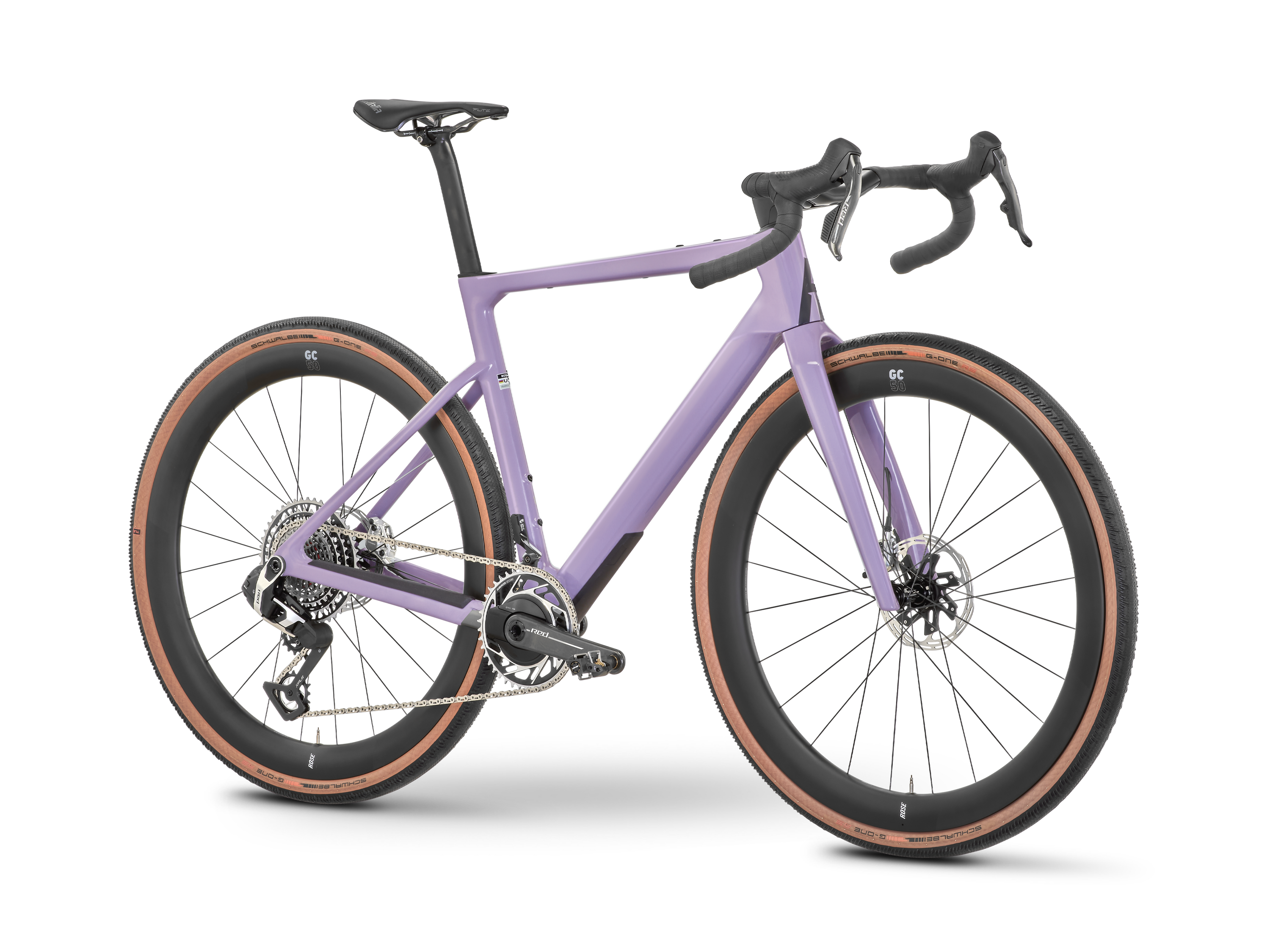 Backroad FF Red XPLR AXS