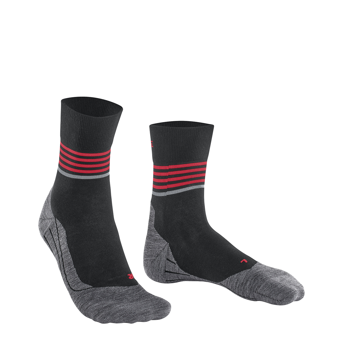 RU4 ENDURANCE REFLECT Socks