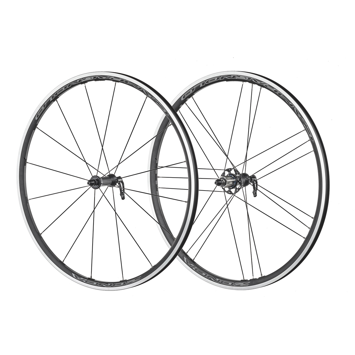 Shop Campagnolo Zonda C17 Wheels ED -2017- now | Rose Bikes Shop Campagnolo Zonda C17 Wheels ED -2017- now | Rose Bikes