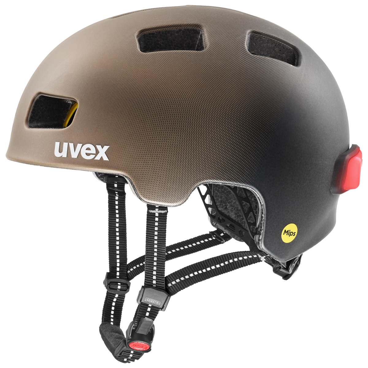 CITY 4 MIPS Urban Bike Helmet