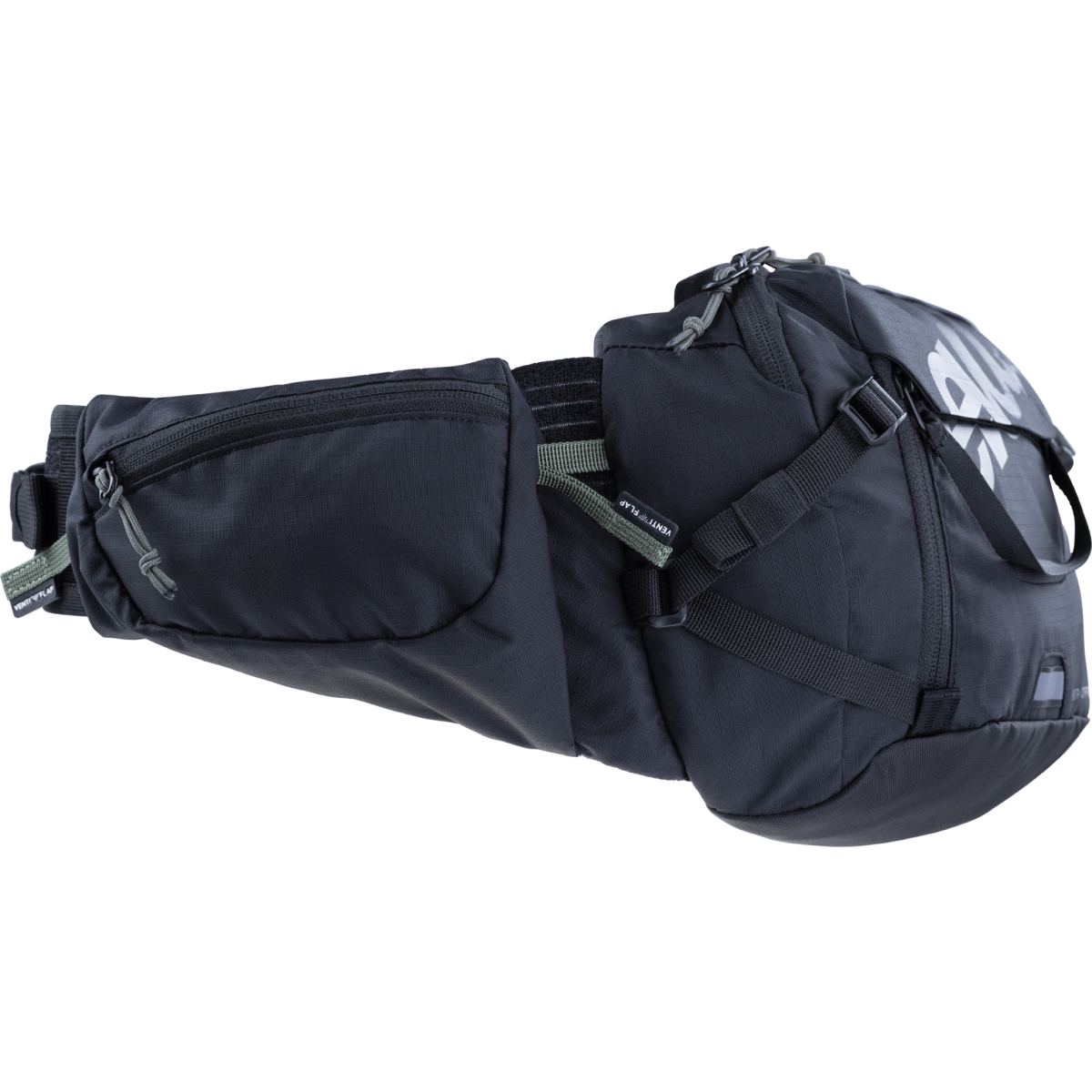 HIP PACK PRO 3 + HYDRATION BLADDER 1.5