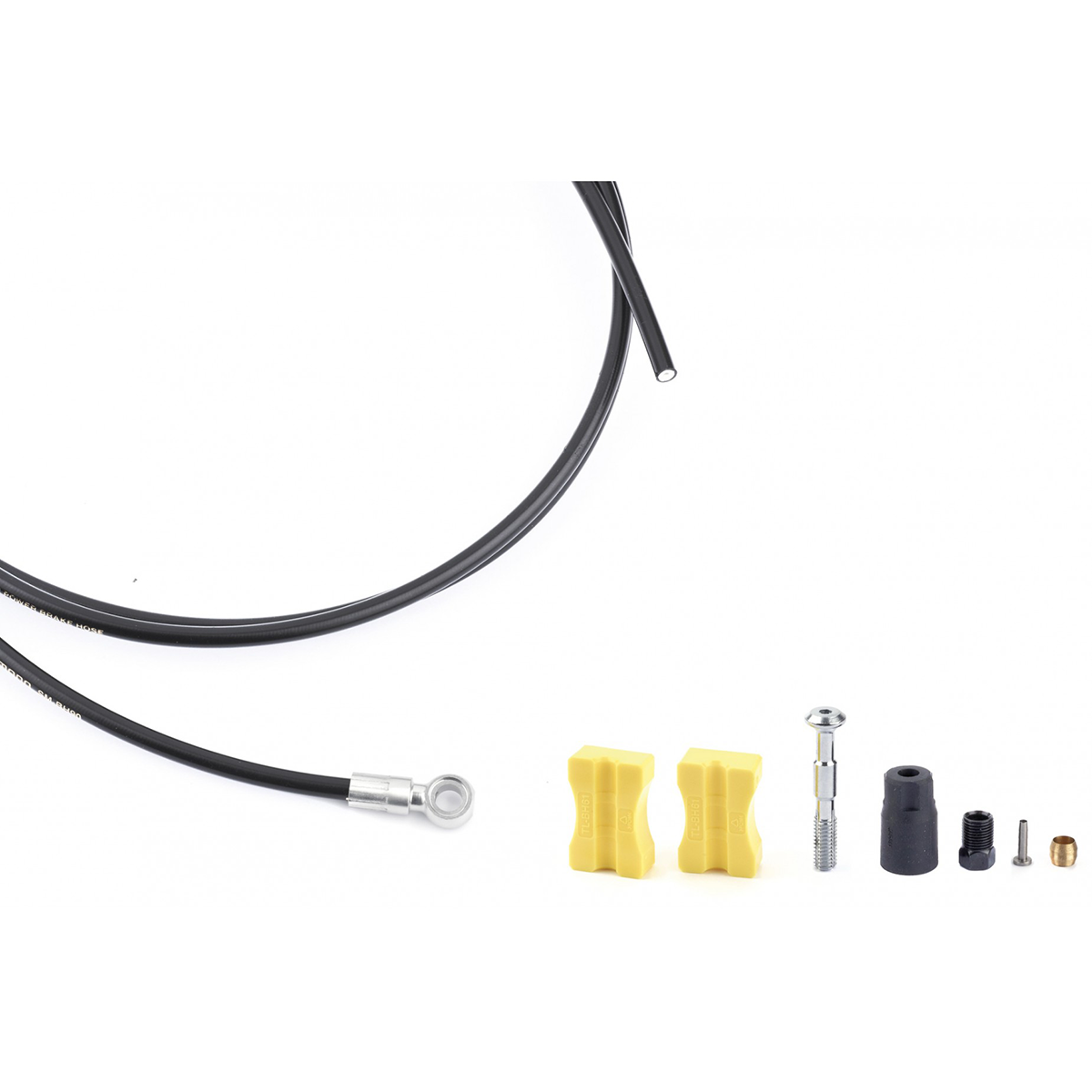 SM-BH90-SB brake hose set