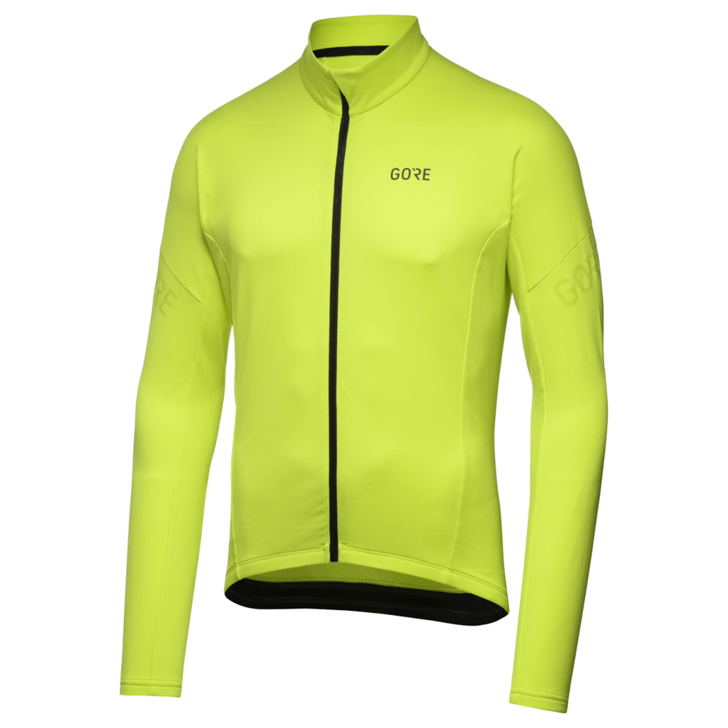 C3 THERMO jersey met lange mouwen 