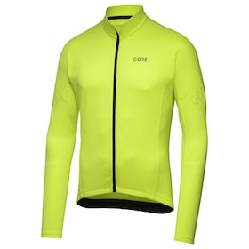 C3 THERMO jersey met lange mouwen 