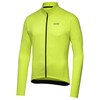 C3 THERMO Trikot langarm 