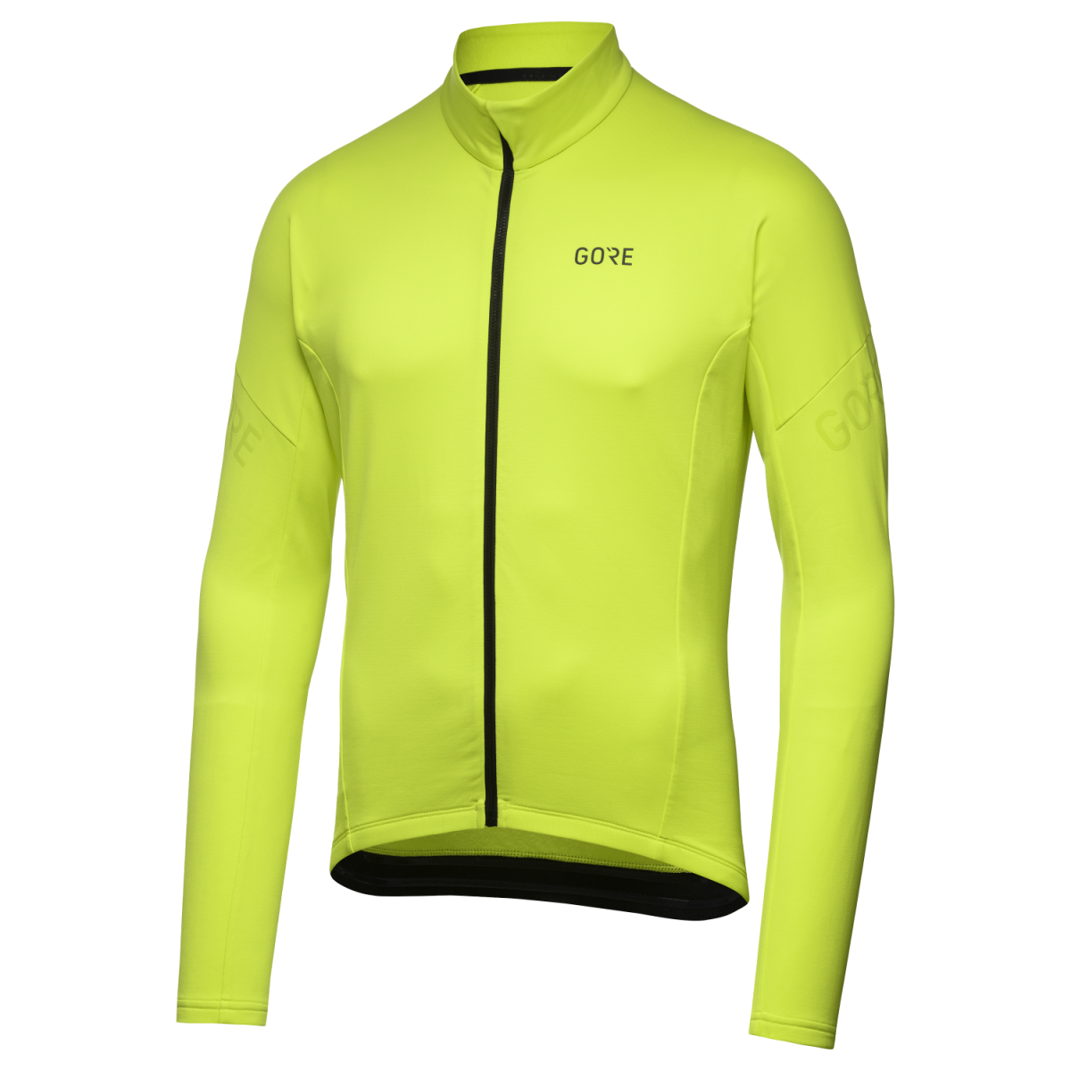 C3 THERMO Trikot langarm