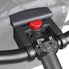 BIKEBASKET Lenkertasche mit KLICKfix Aufnahme