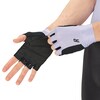 Short Finger Gloves 