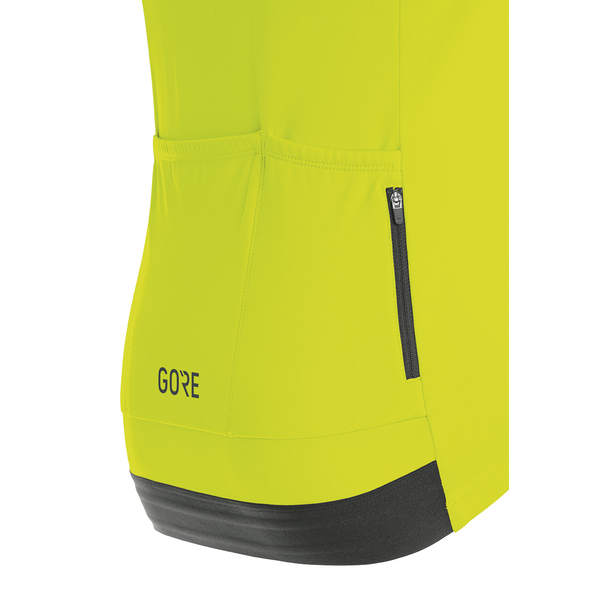 C3 THERMO Trikot langarm