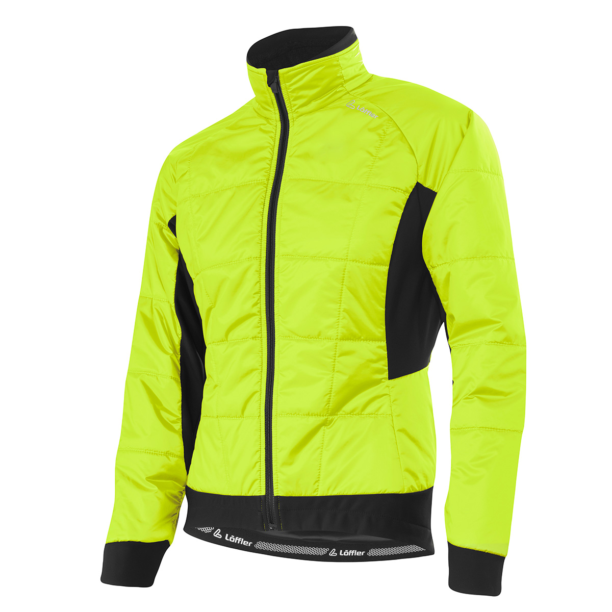 W BIKE ISO HOTBOND PL 60 Women’s Thermal Primaloft Jacket