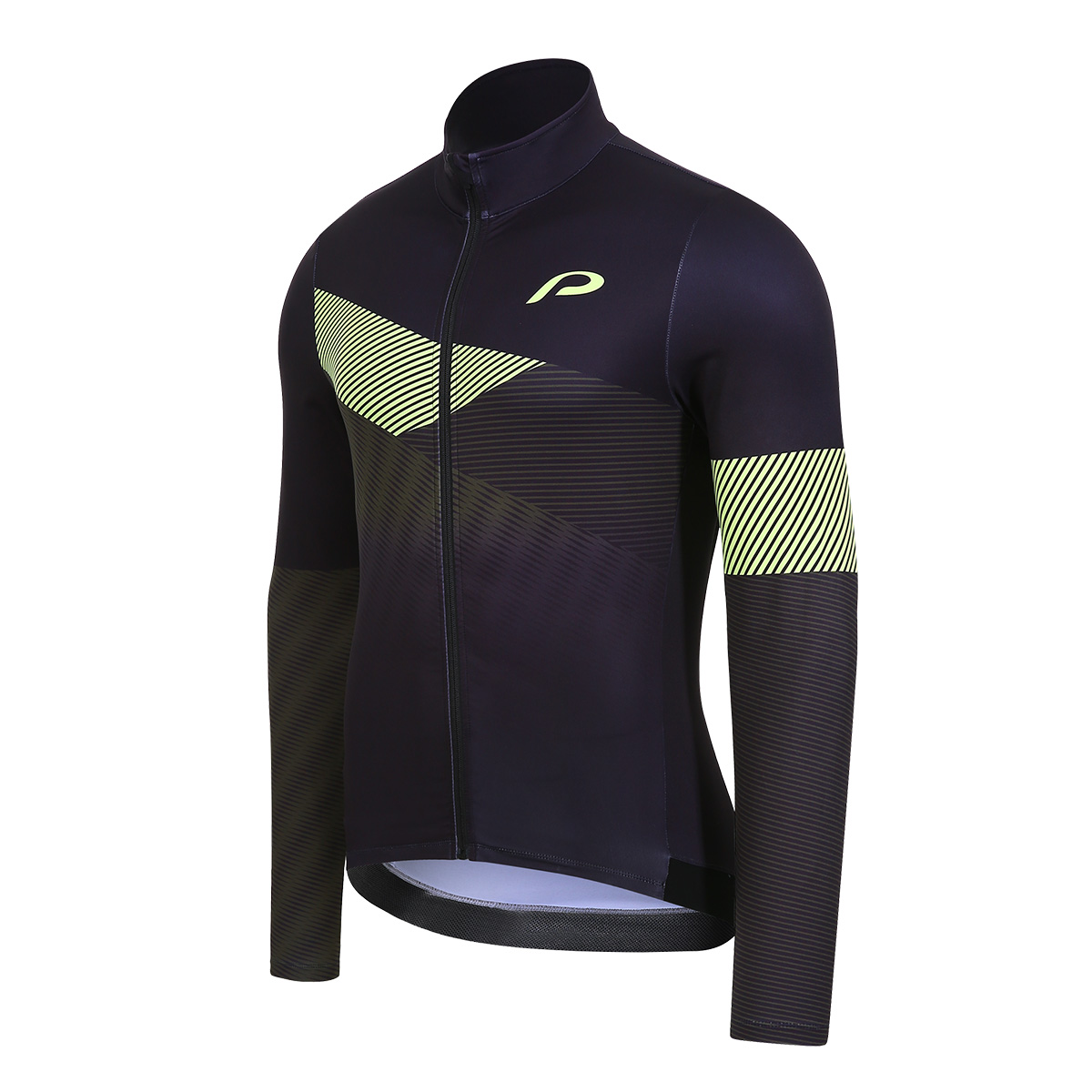 P-STRAIGHT EDGE Thermal Jersey
