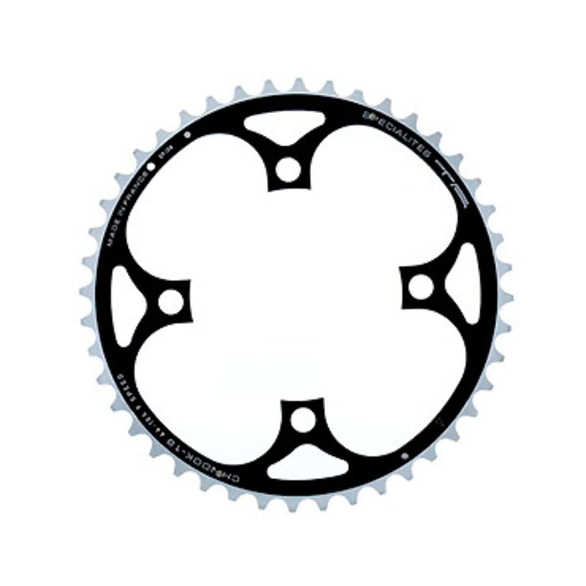 Chinook 9 Speed 44-Tooth Chainring