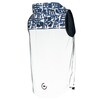 TOWSON JACKET FR Reflexweste mit Kapuze