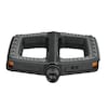 Tour Grip C185 Plattform-Pedale Pedalsatz