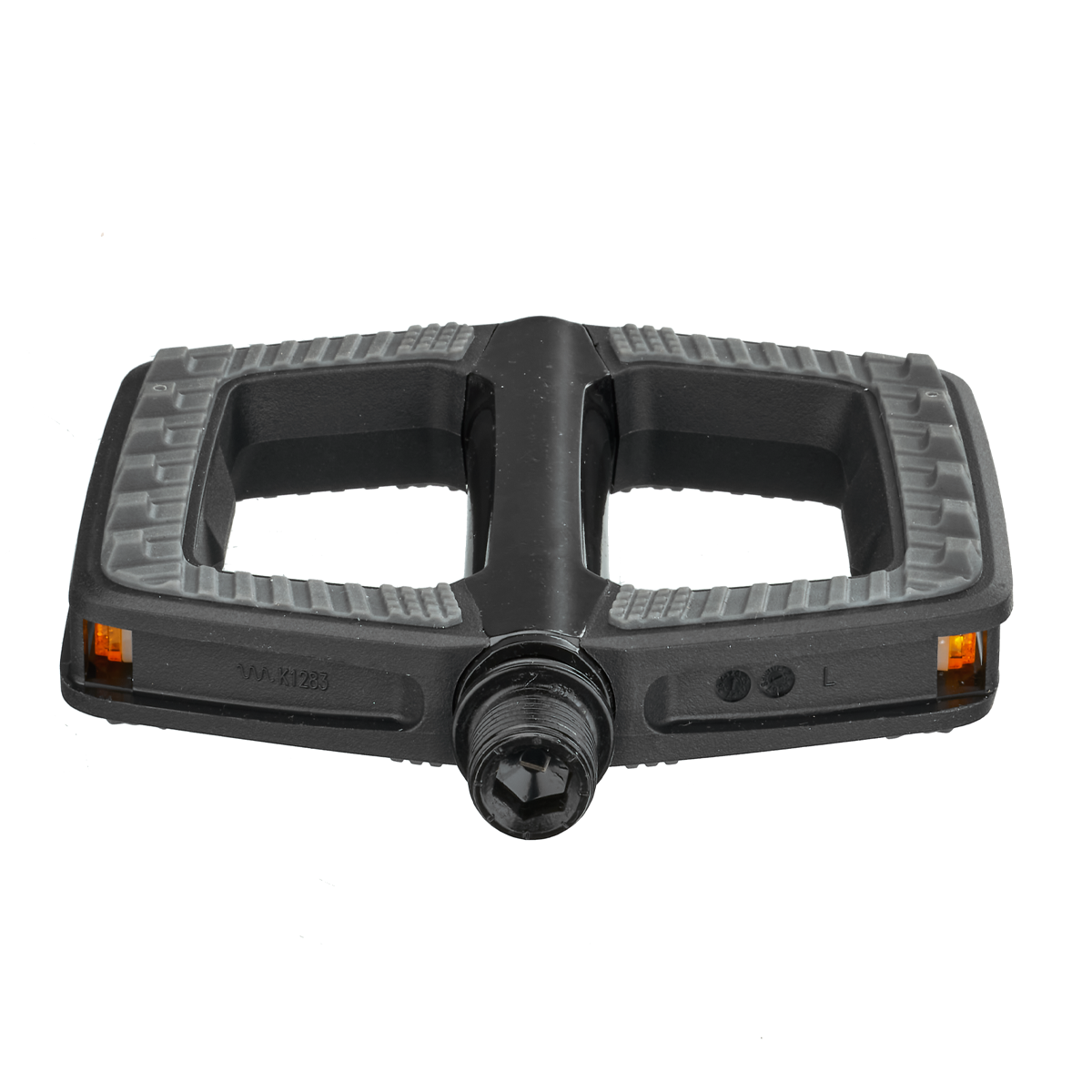 Tour Grip C185 Plattform-Pedale Pedalsatz