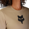 W RANGER SS JERSEY FOX HEAD t-shirt vtt à manches courtes femme