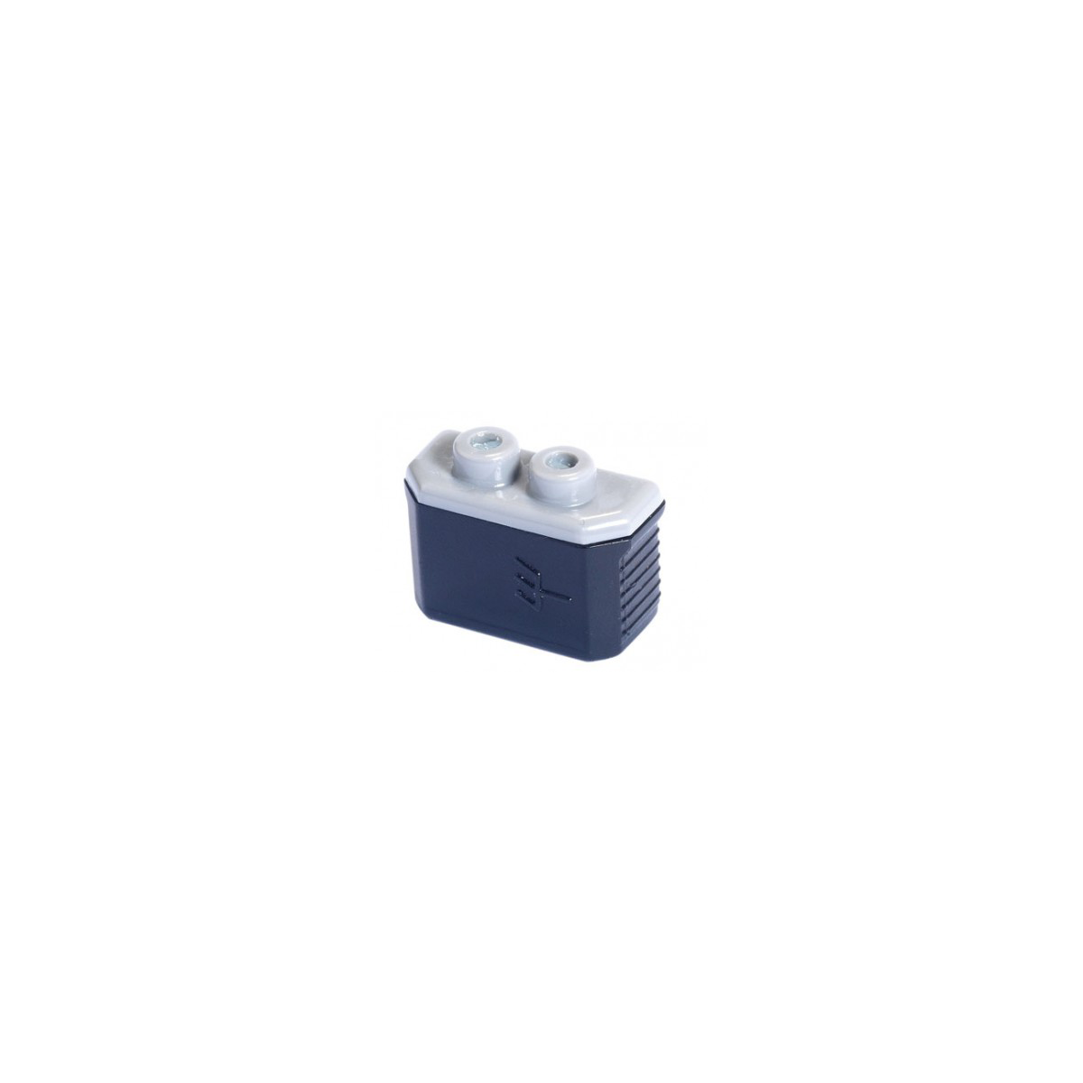 Stecker für Nabendynamos