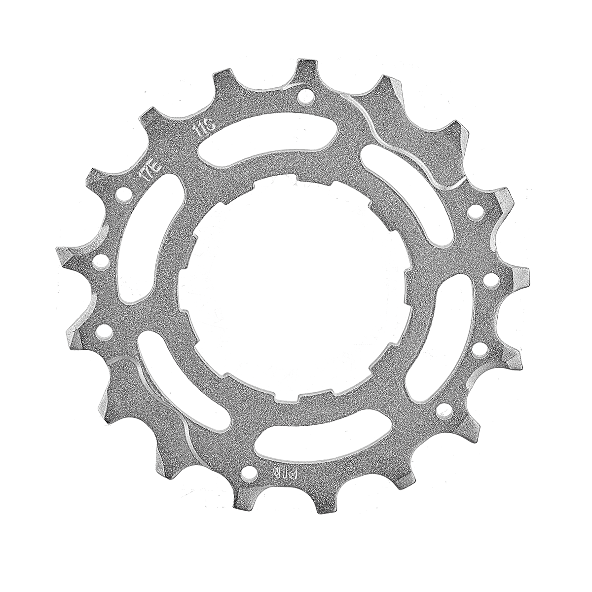 Replacement sprocket for XT CS-M8000 11-speed cassette