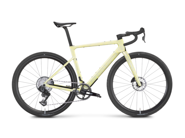 Backroad FF Rival XPLR AXS