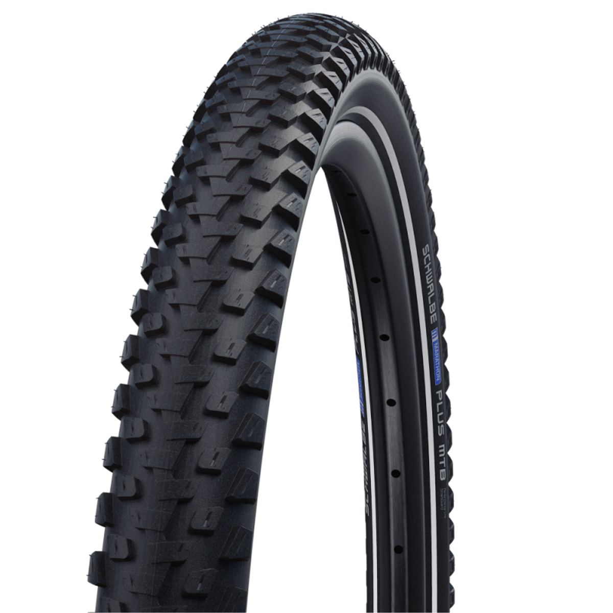 Schwalbe MARATHON PLUS MTB Performance Line Drahtreifen