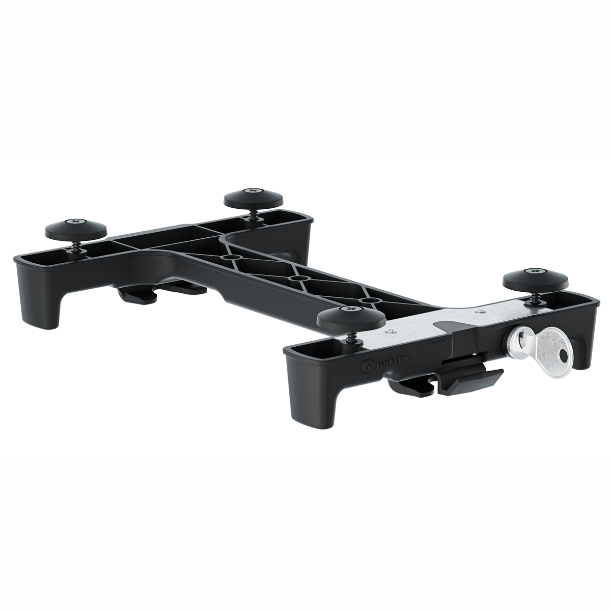 SNAPIT 2.0 Adapter Plate with Feet and Lock