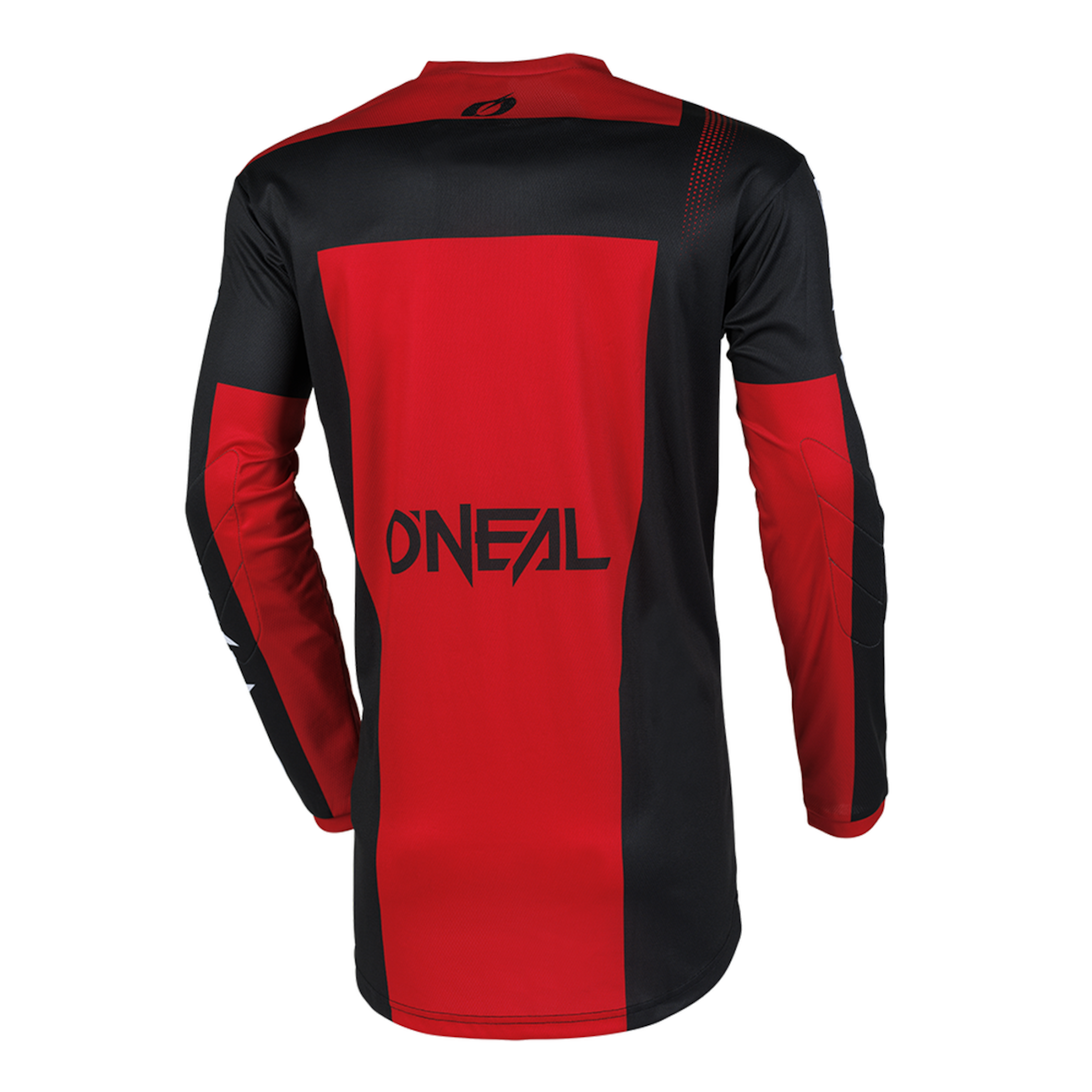 ELEMENT JERSEY MTB-bikeshirt lange mouw