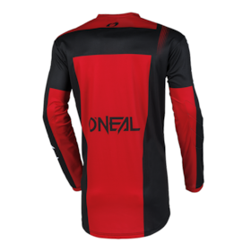 ELEMENT JERSEY MTB-bikeshirt lange mouw