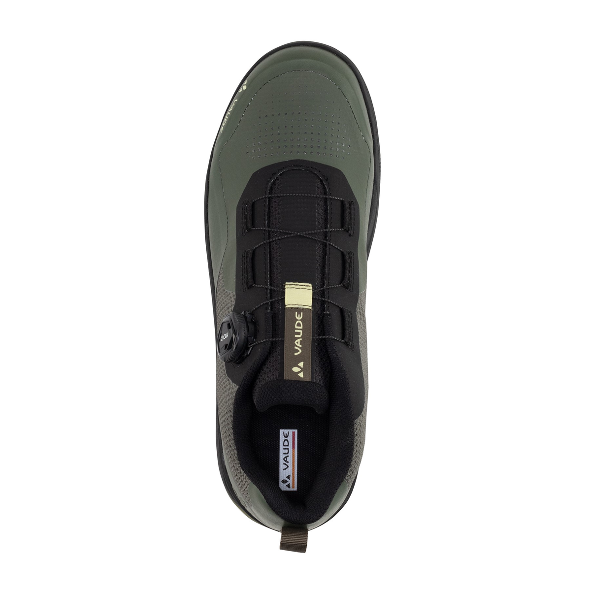 MOAB PRO TECH MTB-Schuhe