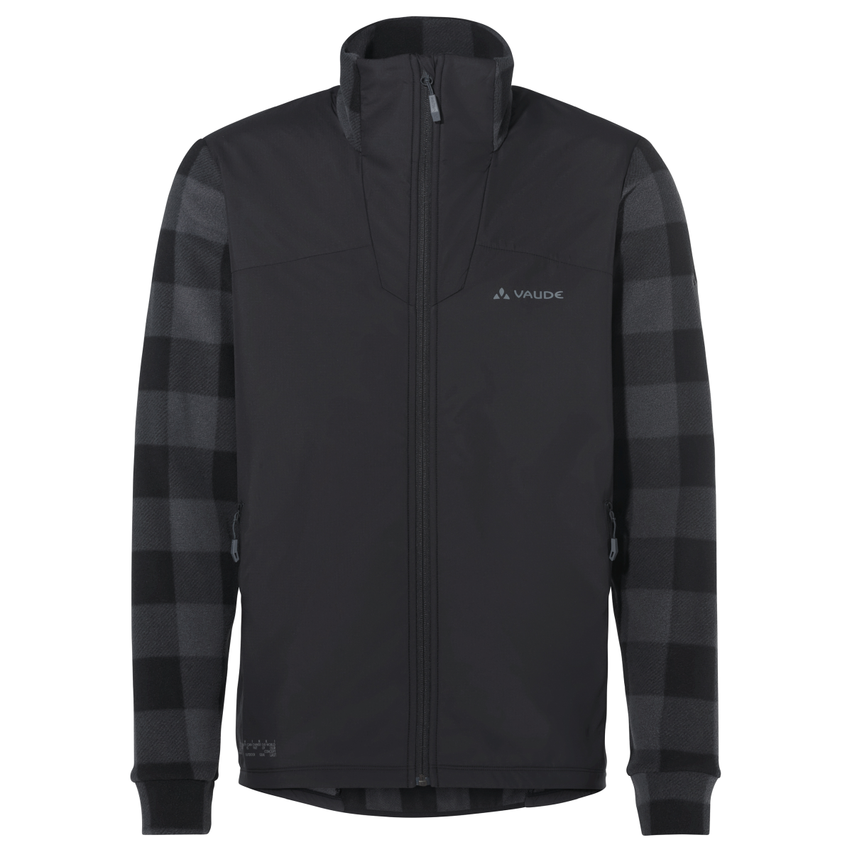 MEN’S MINAKI MID JACKET II Fleecejacke