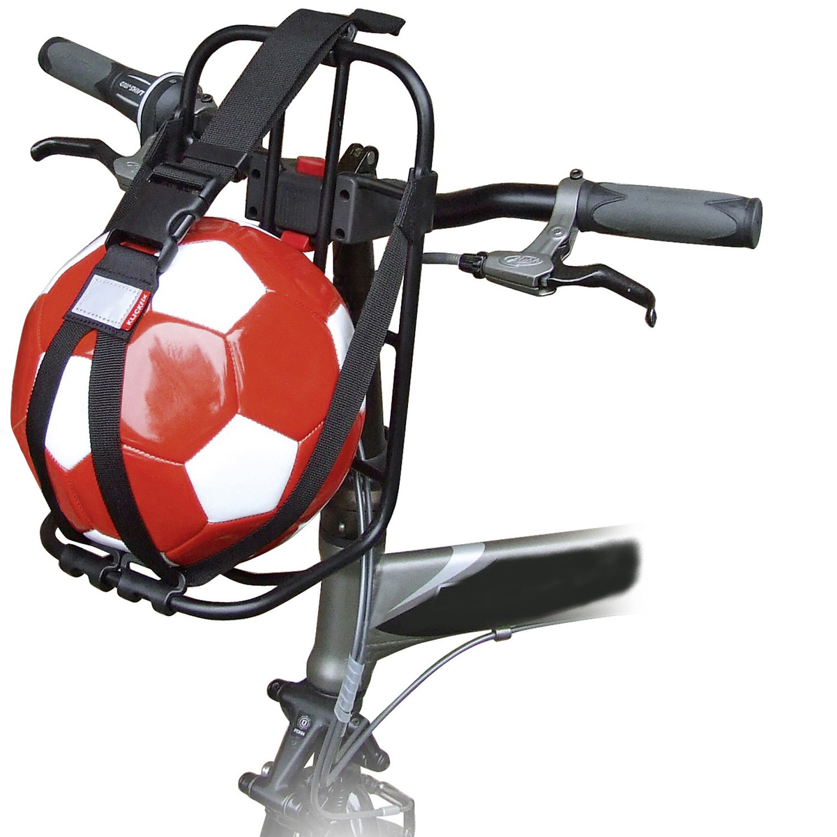 Vario-Rack Universal Carrier