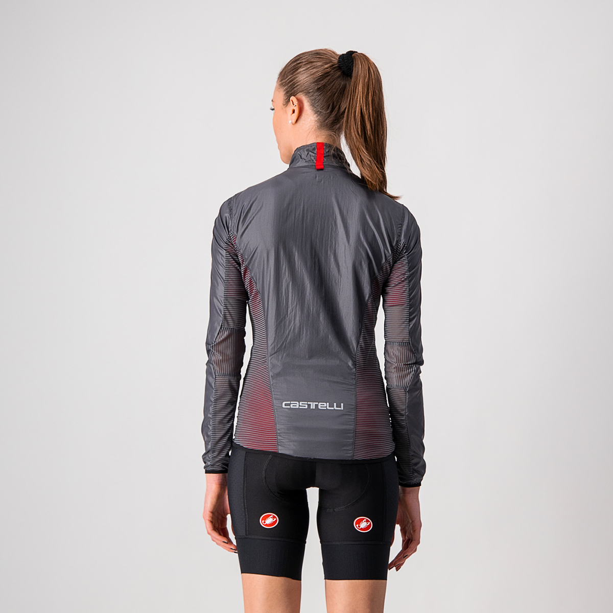 ARIA SHELL W JACKET Women's Windbreaker