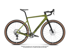 Shop ROSE Backroad APEX AXS XPLR 1x12 now | Rose Bikes